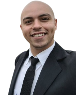 Matheus Navalski, fundador da Navalski Representações Elétricas